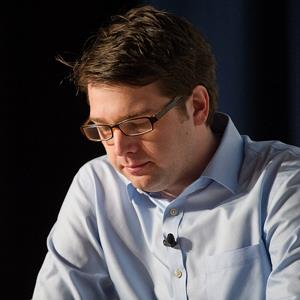 Andrew Mason in December 2012 (© David Paul Morris/Bloomberg via Getty Images)