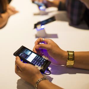 BlackBerry 10