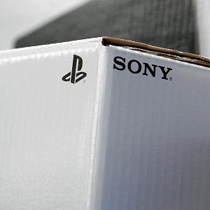 Sony's PlayStation 4