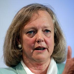 Meg Whitman © Paul Sakuma/AP