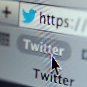 Credit: © FRED TANNEAU/AFP/Getty Images
Caption: Twitter website