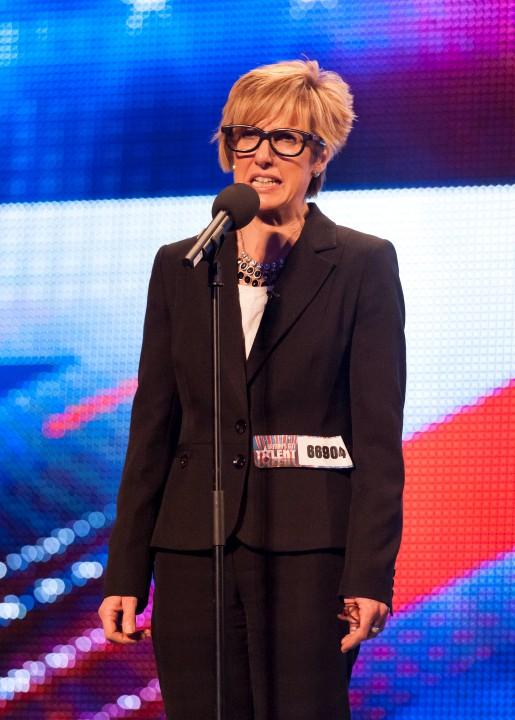 (C) ITV