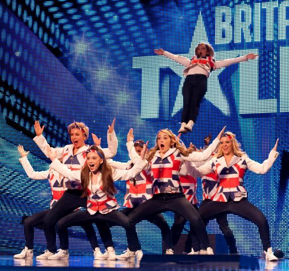 (C) ITV