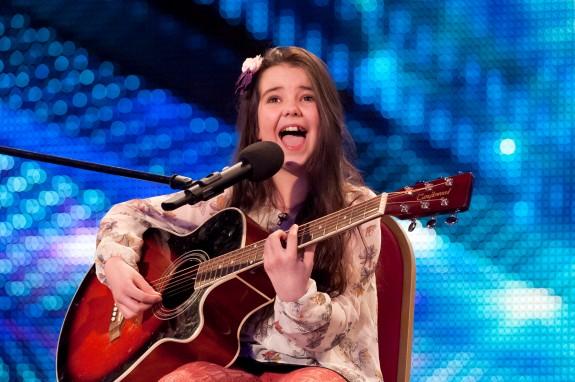 (C) ITV