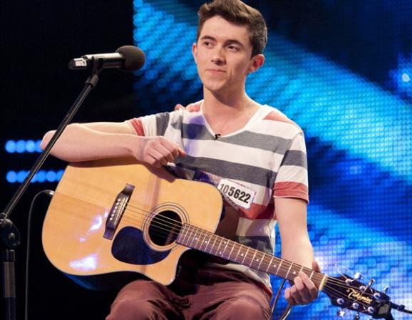 (C) ITV