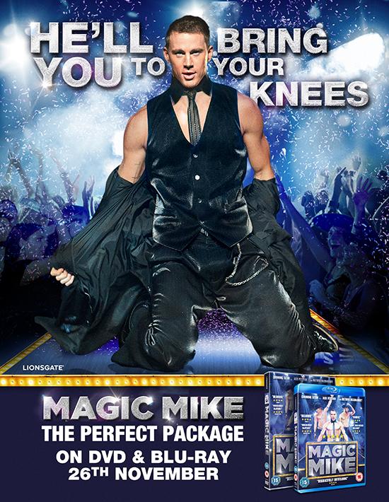 Magic Mike