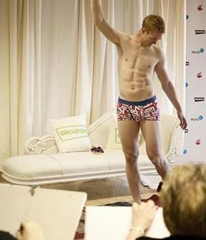 Greg Rutherford
