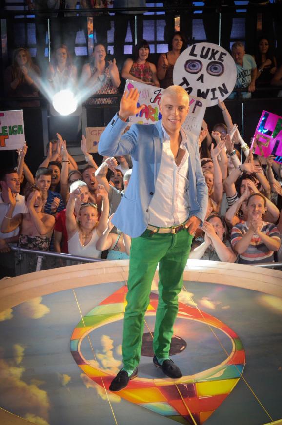 (C) Channel 5