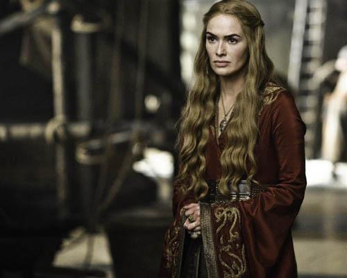 Game Of Thrones is one of HBO's most popular shows. But did you know they used a model of George Bush's head in one of the scenes?
