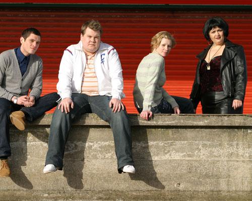 Gavin and Stacey