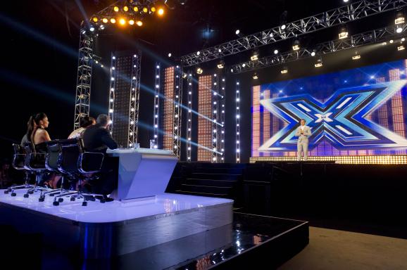 (C) ITV