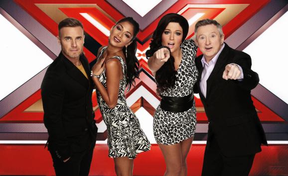 (C) ITV
