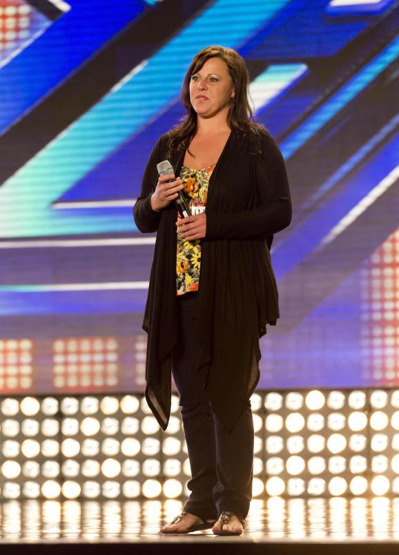 (C) ITV
