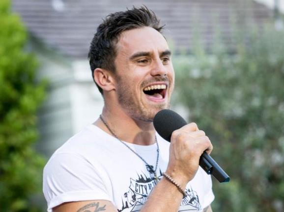 (C) ITV