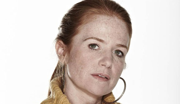EastEnders' Bianca (c) BBC