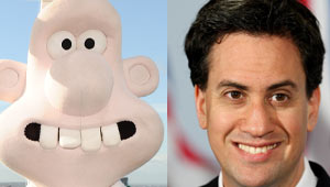 Wallace Miliband