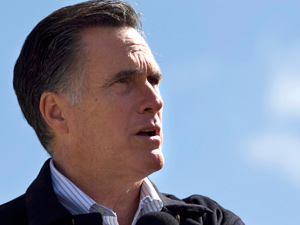 Mitt Romney