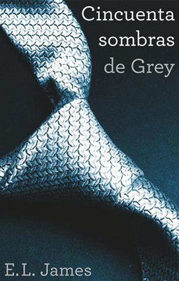 Portada del libro. Foto: Grijalbo