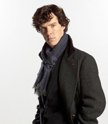 Benedict Cumberbatch. Foto: BBC