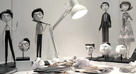 Frankenweenie. Foto: Disney