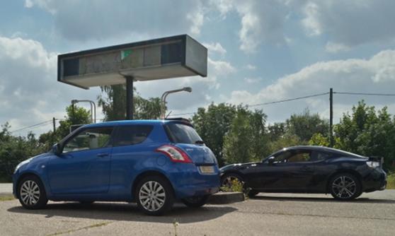 2012 Suzuki Swift - (C) Motoring Research / Sean Carson