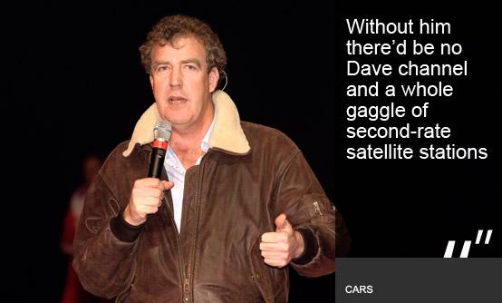 Jeremy Clarkson Quotes. QuotesGram