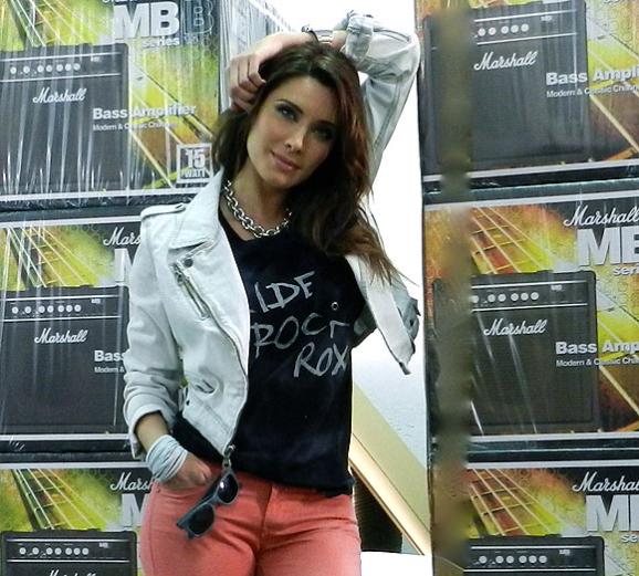Chaqueta Levi's