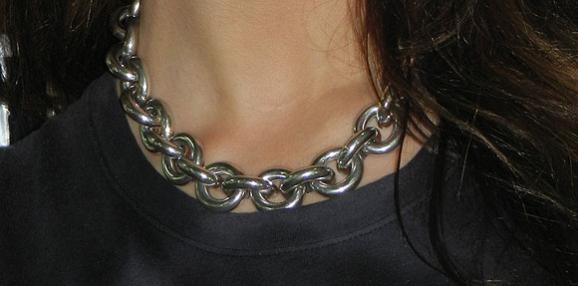 Gargantilla de Aristocrazy