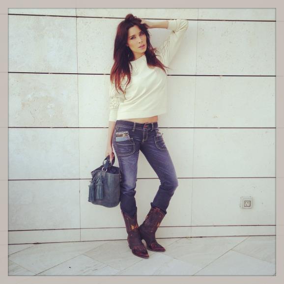 Pilar Rubio