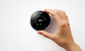 © 2012 Nest Labs