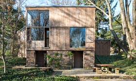 Photo by Tom Crane. Courtesy of Elfant Wissahickon Realtors