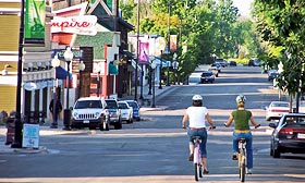 Credit: City of Louisville, Colorado