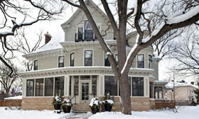 Courtesy of Realtor.com