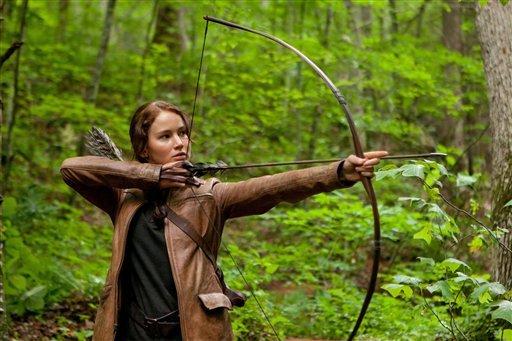 Photo courtesy Lionsgate Films