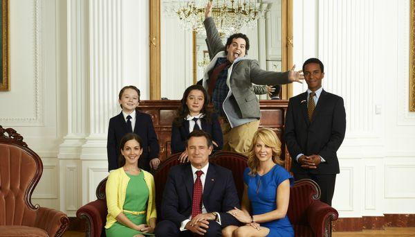 Photo courtesy NBC