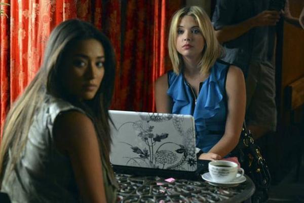 Photo courtesy ABC Family
