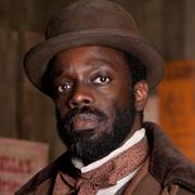 'Copper' '/' BBC America 
