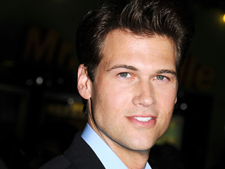 'Nick Zano' '/' ABC