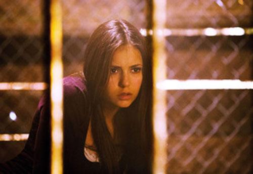 Photo courtesy the CW