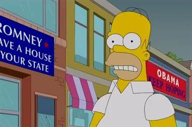 'The Simpsons' '/' FOX