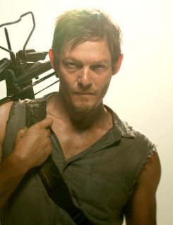 'The Walking Dead' '/' AMC
