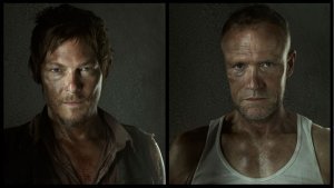 'The Walking Dead' '/' AMC