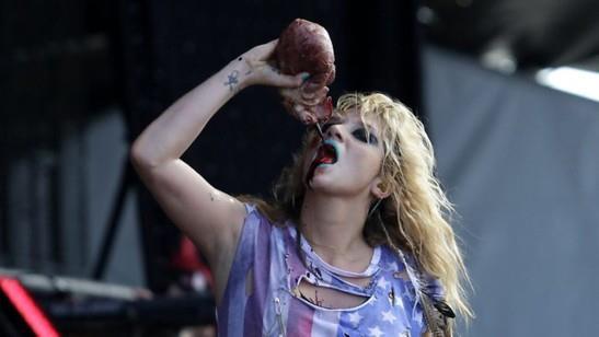 'Ke$ha: My Crazy eautiful Life' '/' MTV