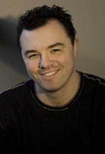 'Seth MacFarlane' '/' FOX