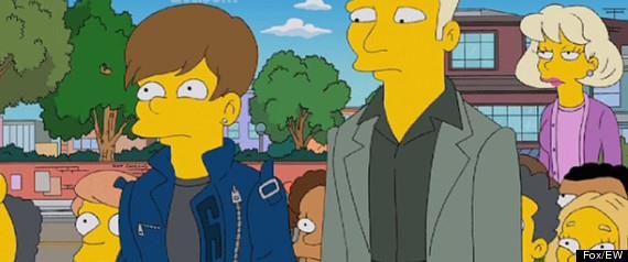 'The Simpsons' '/' FOX
