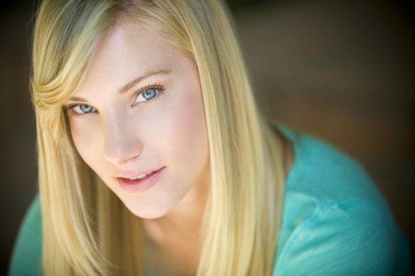'Heather Morris Glee' '/' FOX
