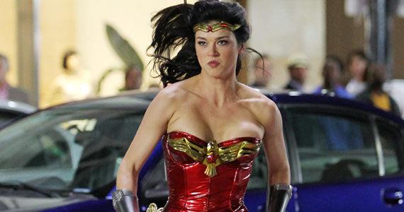'Wonder Woman' '/' Warner Bros.