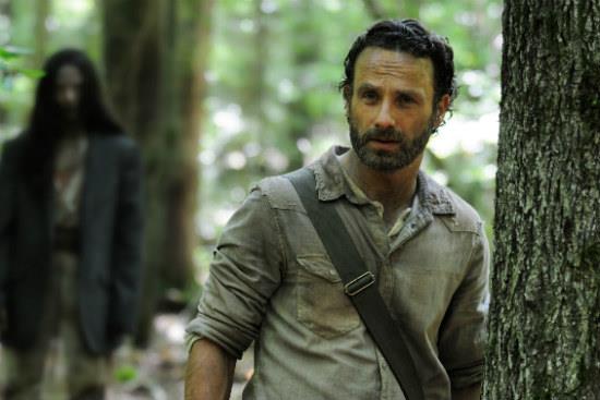 'The Walking Dead' '/' AMC 