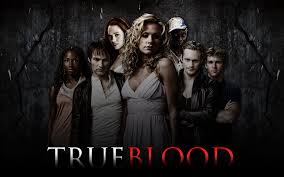 'True Blood' '/' HBO