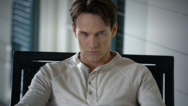 'True Blood' '/' HBO 